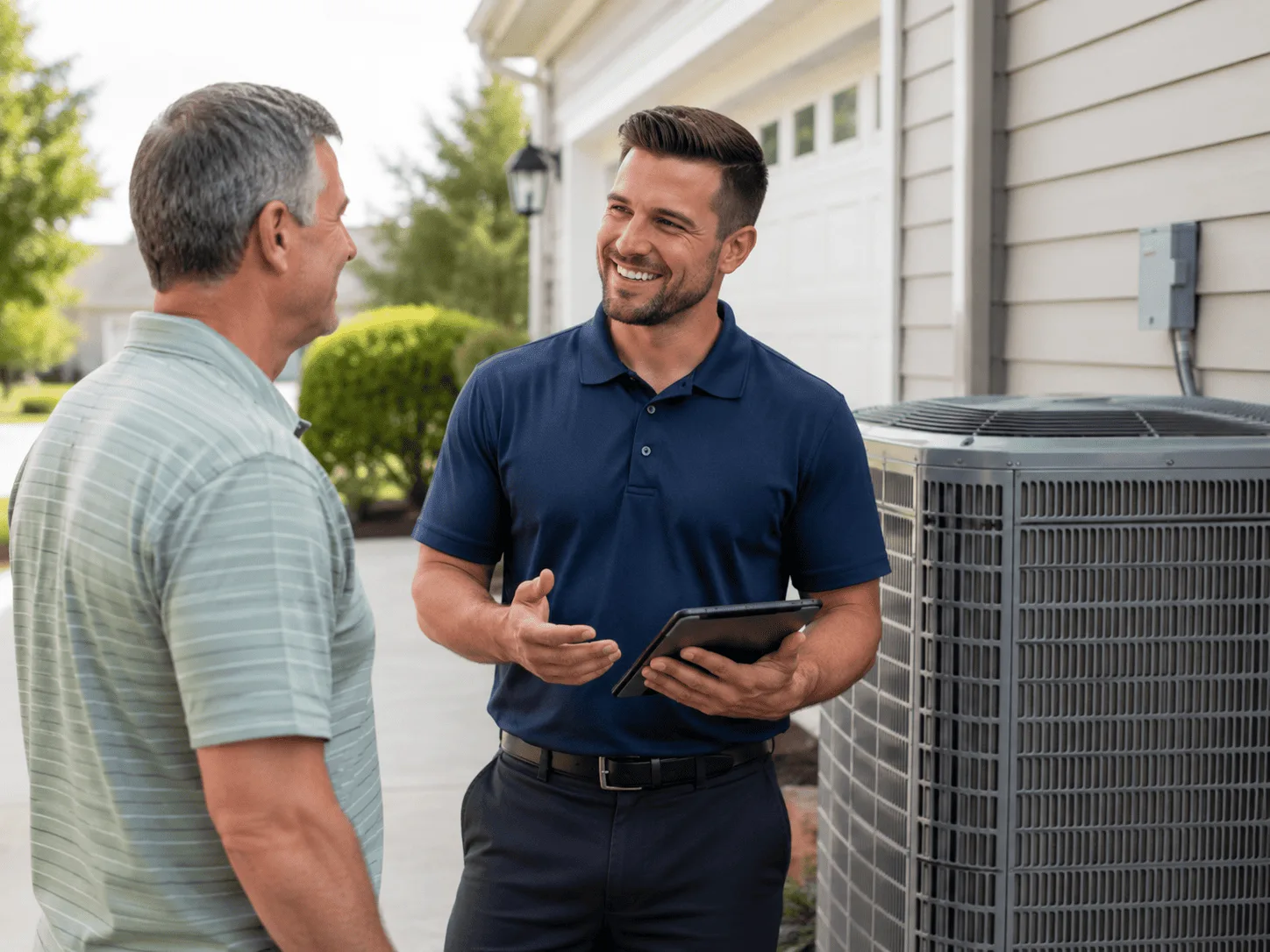 Heat Pump Installation Willow, OK FAQs
